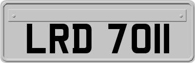 LRD7011