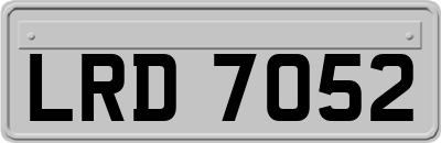 LRD7052