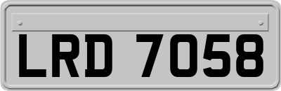 LRD7058