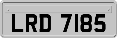 LRD7185