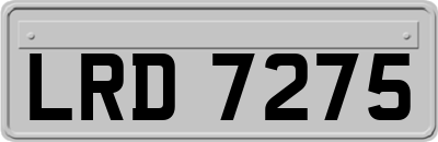 LRD7275