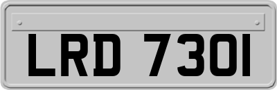 LRD7301