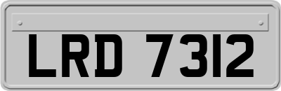 LRD7312