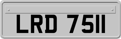 LRD7511