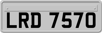 LRD7570