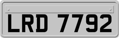 LRD7792