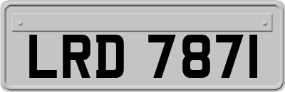 LRD7871