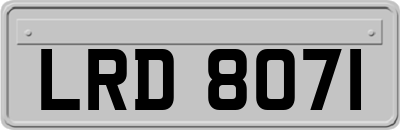 LRD8071