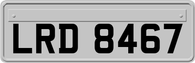LRD8467