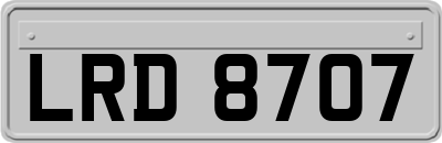 LRD8707