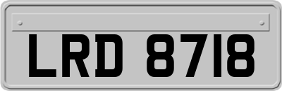 LRD8718
