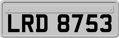 LRD8753