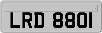 LRD8801