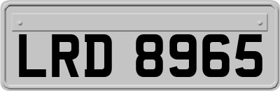 LRD8965