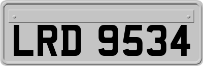 LRD9534