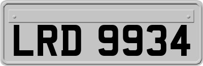 LRD9934