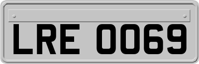 LRE0069