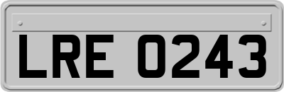 LRE0243