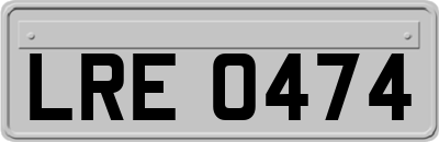 LRE0474