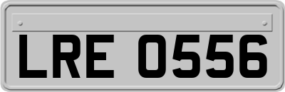 LRE0556