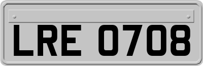 LRE0708