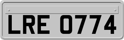 LRE0774