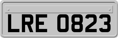 LRE0823