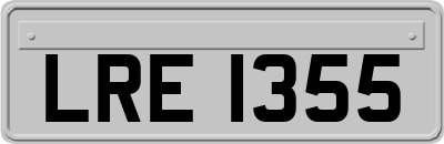 LRE1355