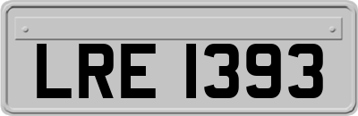 LRE1393