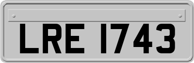LRE1743