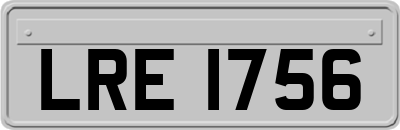 LRE1756
