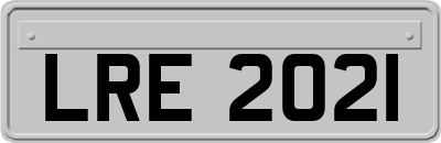 LRE2021