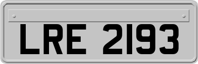 LRE2193