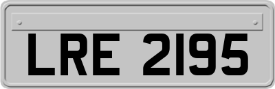 LRE2195
