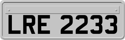 LRE2233