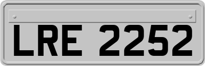 LRE2252