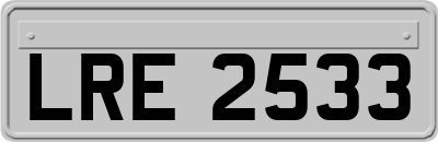 LRE2533