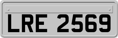 LRE2569