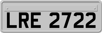 LRE2722
