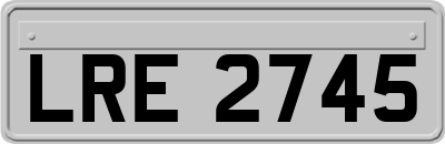 LRE2745