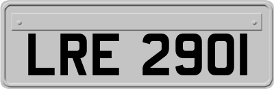LRE2901