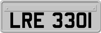 LRE3301