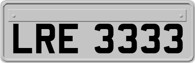 LRE3333