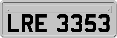 LRE3353