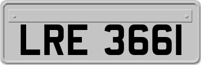 LRE3661