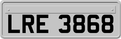 LRE3868