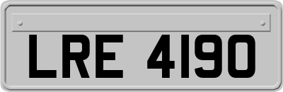 LRE4190