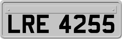 LRE4255