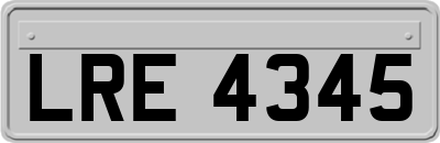 LRE4345