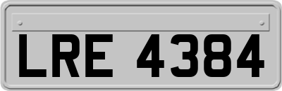 LRE4384
